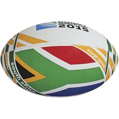 South Africa Rugby